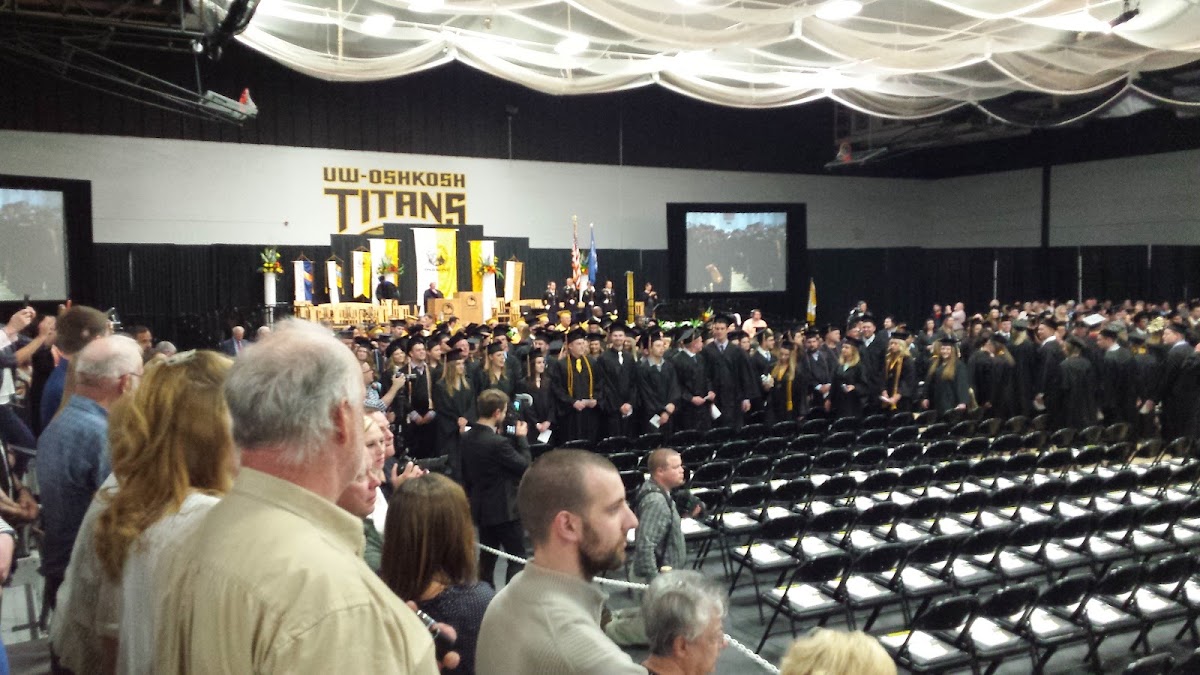 UW-Oshkosh photo 1
