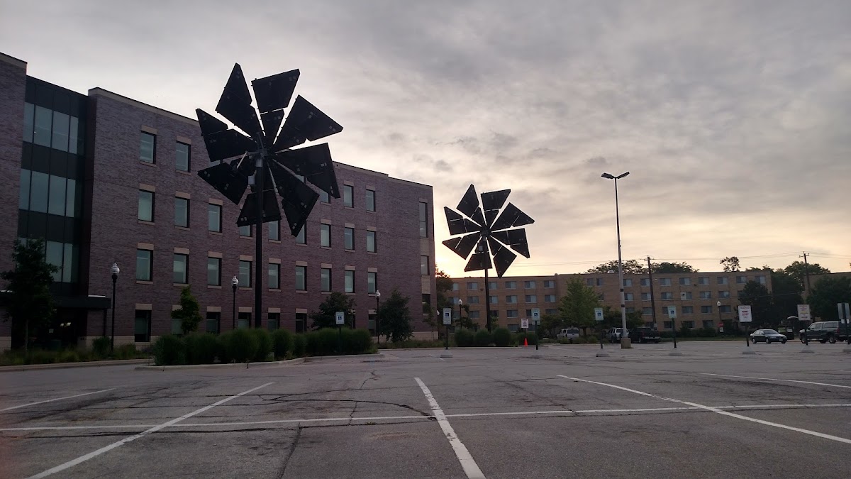 UW-Oshkosh photo 2