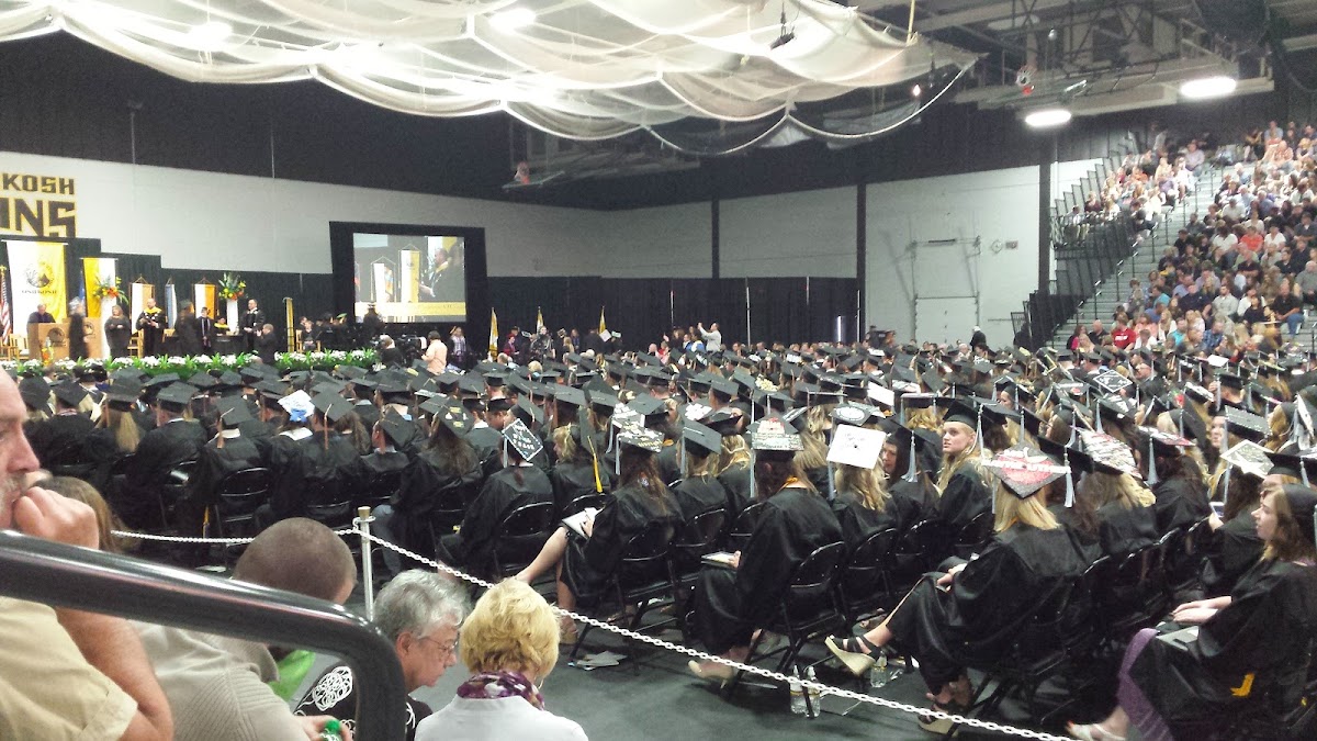 UW-Oshkosh photo 4