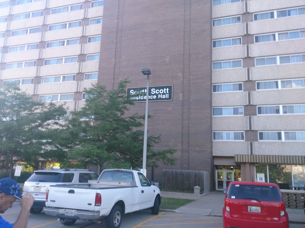 UW-Oshkosh photo 5
