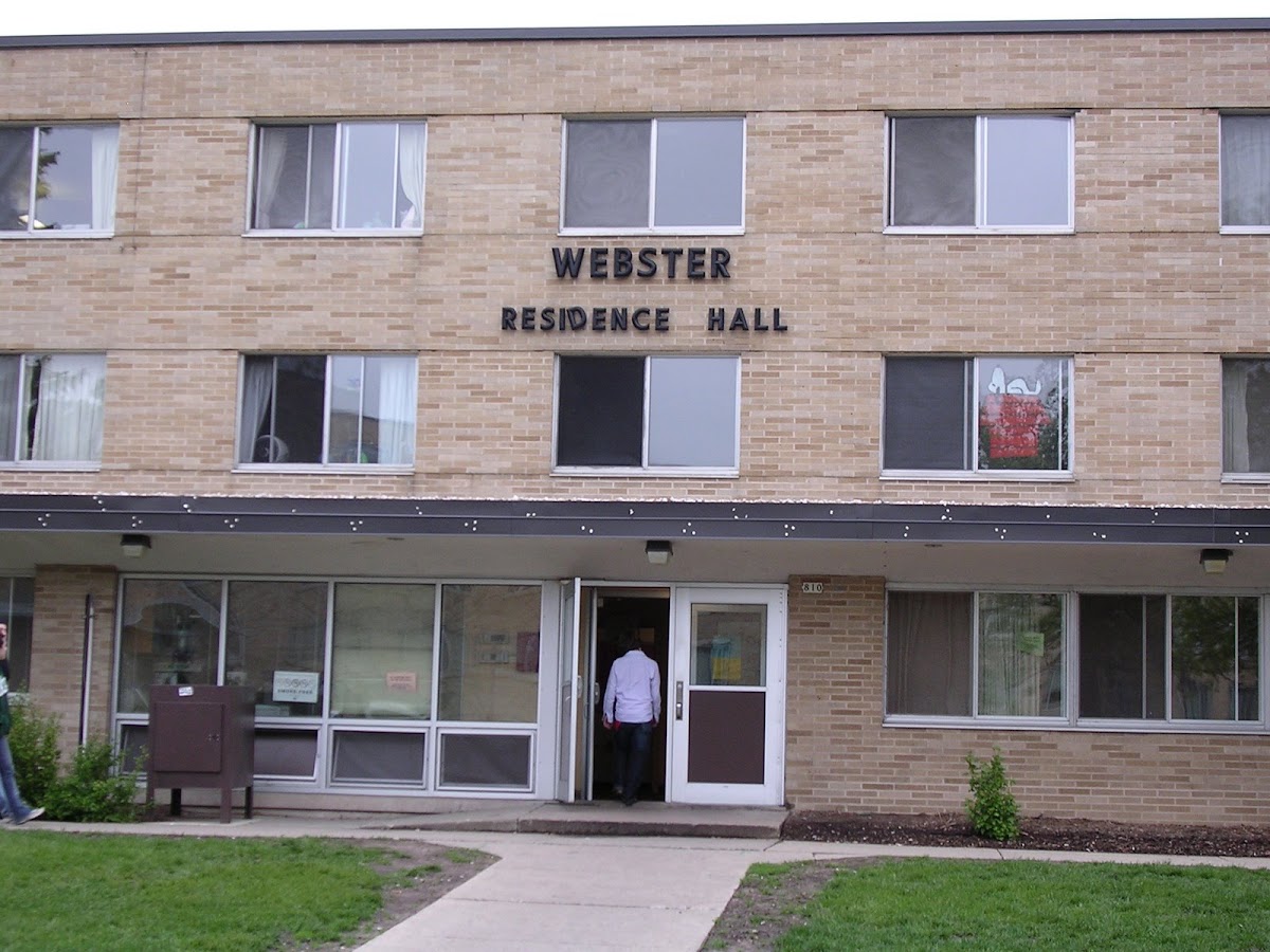 UW-Oshkosh photo 6