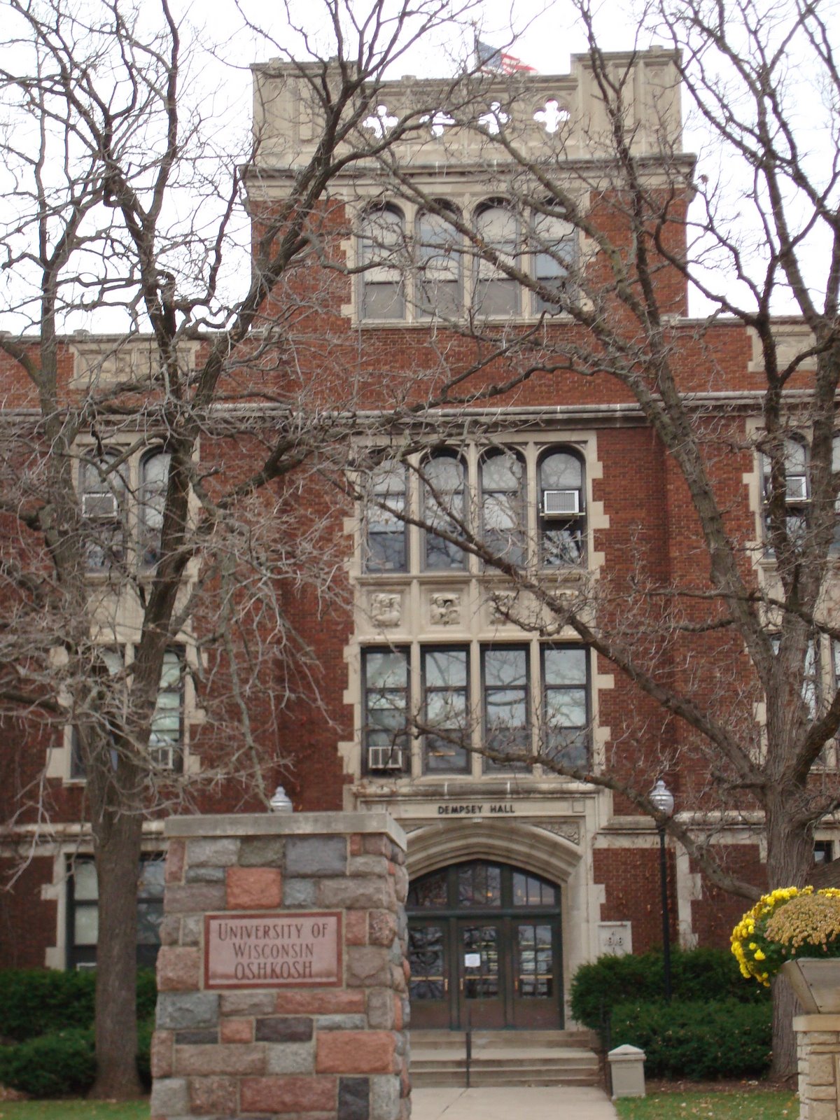 UW-Oshkosh photo 8