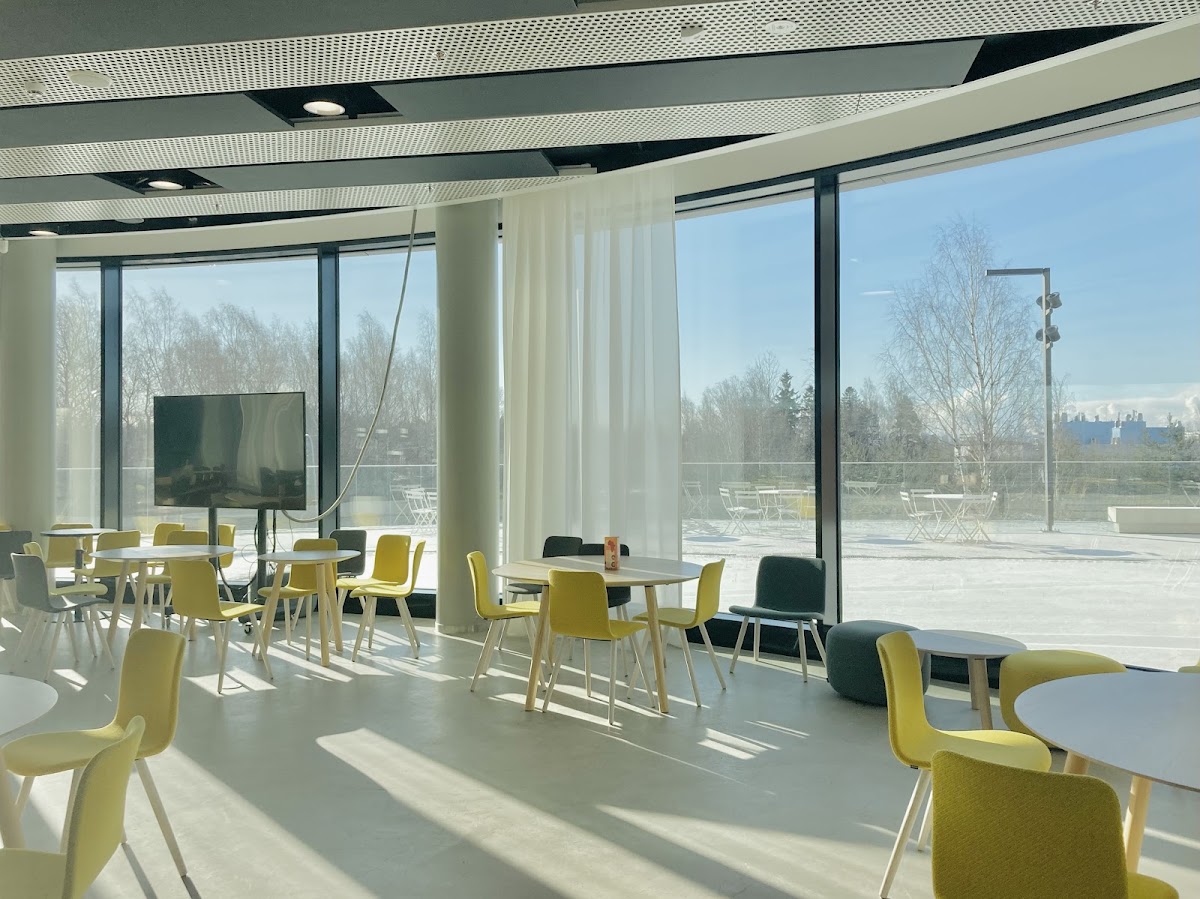 Helsinki Metropolia University of Applied Sciences photo 5