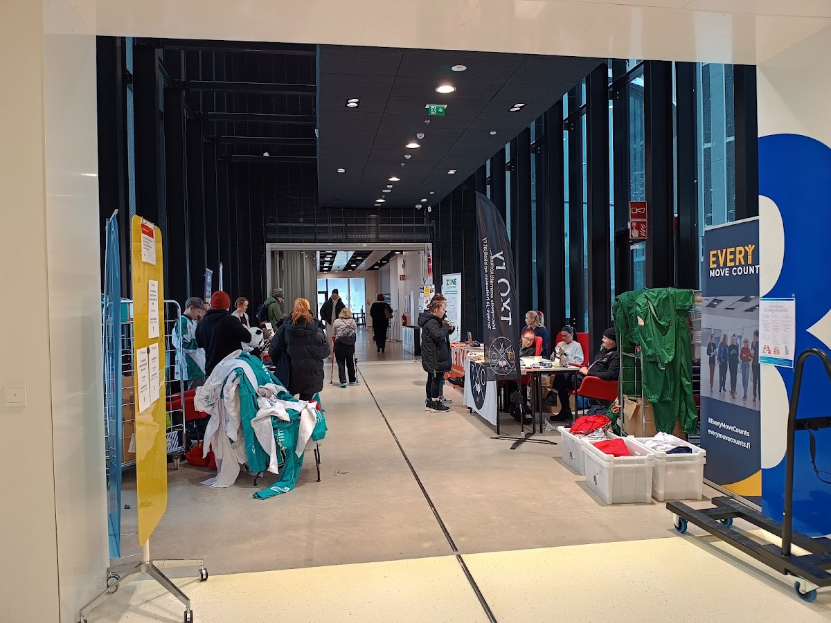Helsinki Metropolia University of Applied Sciences photo 6