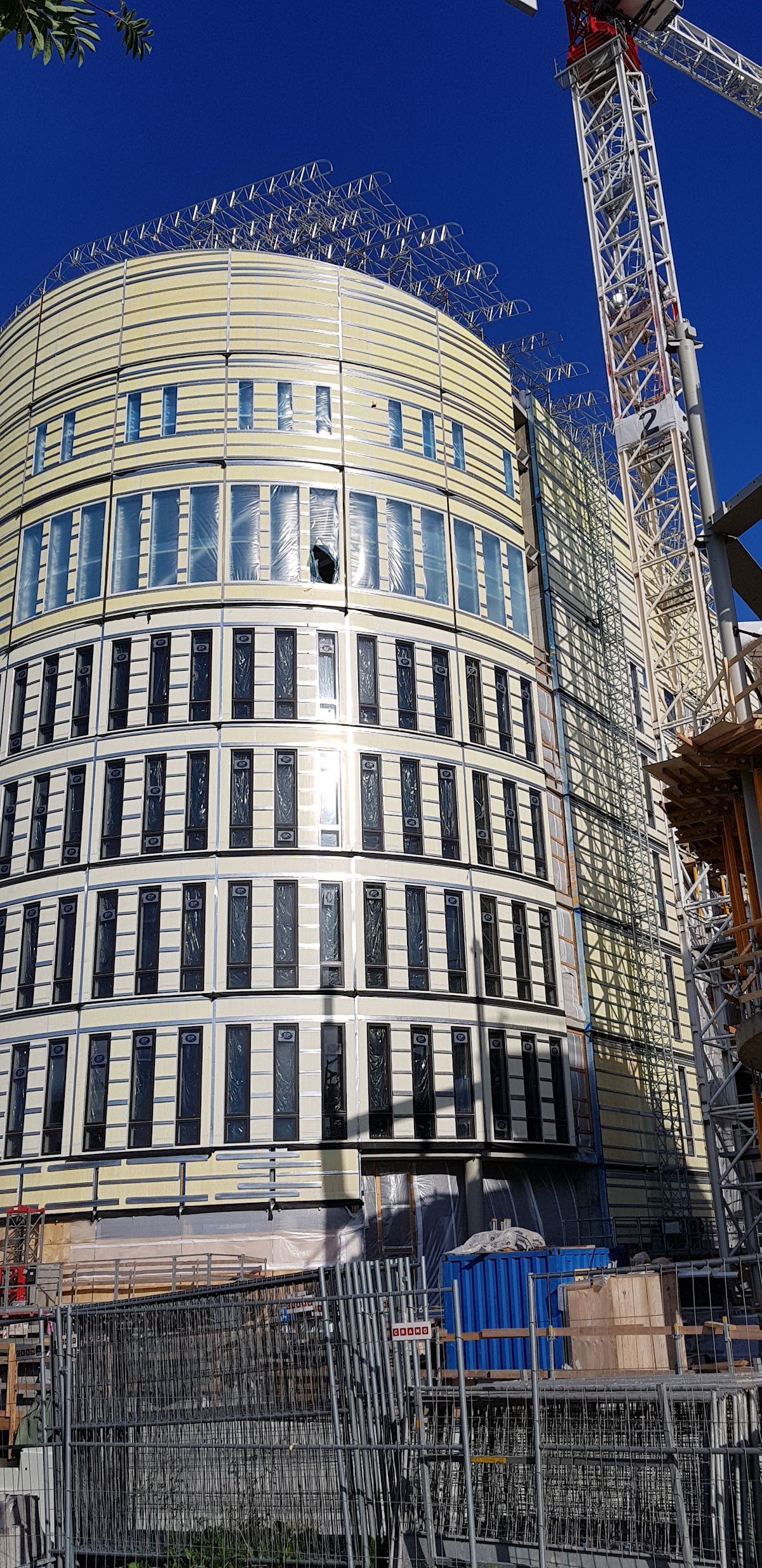 Helsinki Metropolia University of Applied Sciences photo 9