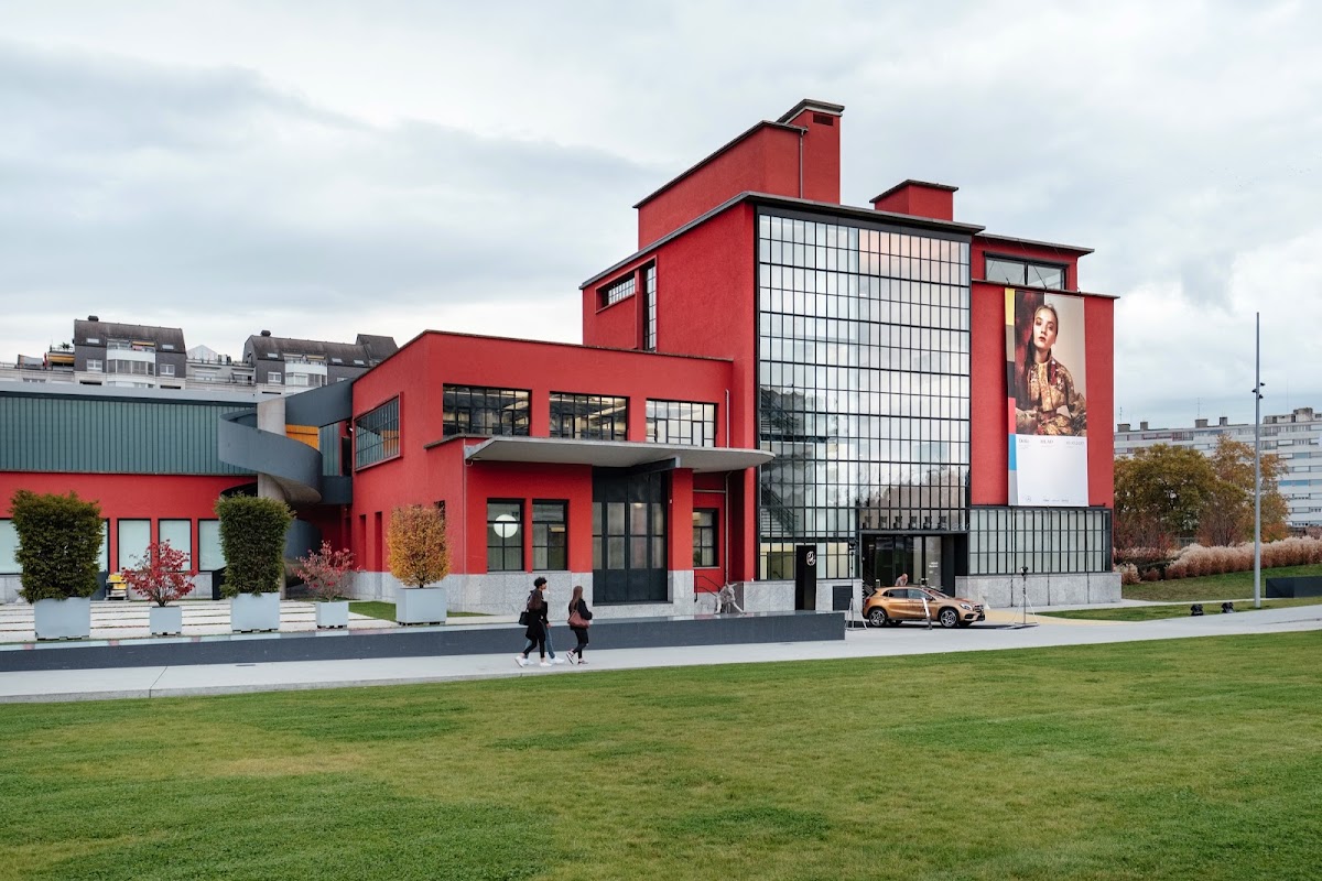 Haute école d'art et de design Genève (HEAD) photo 2