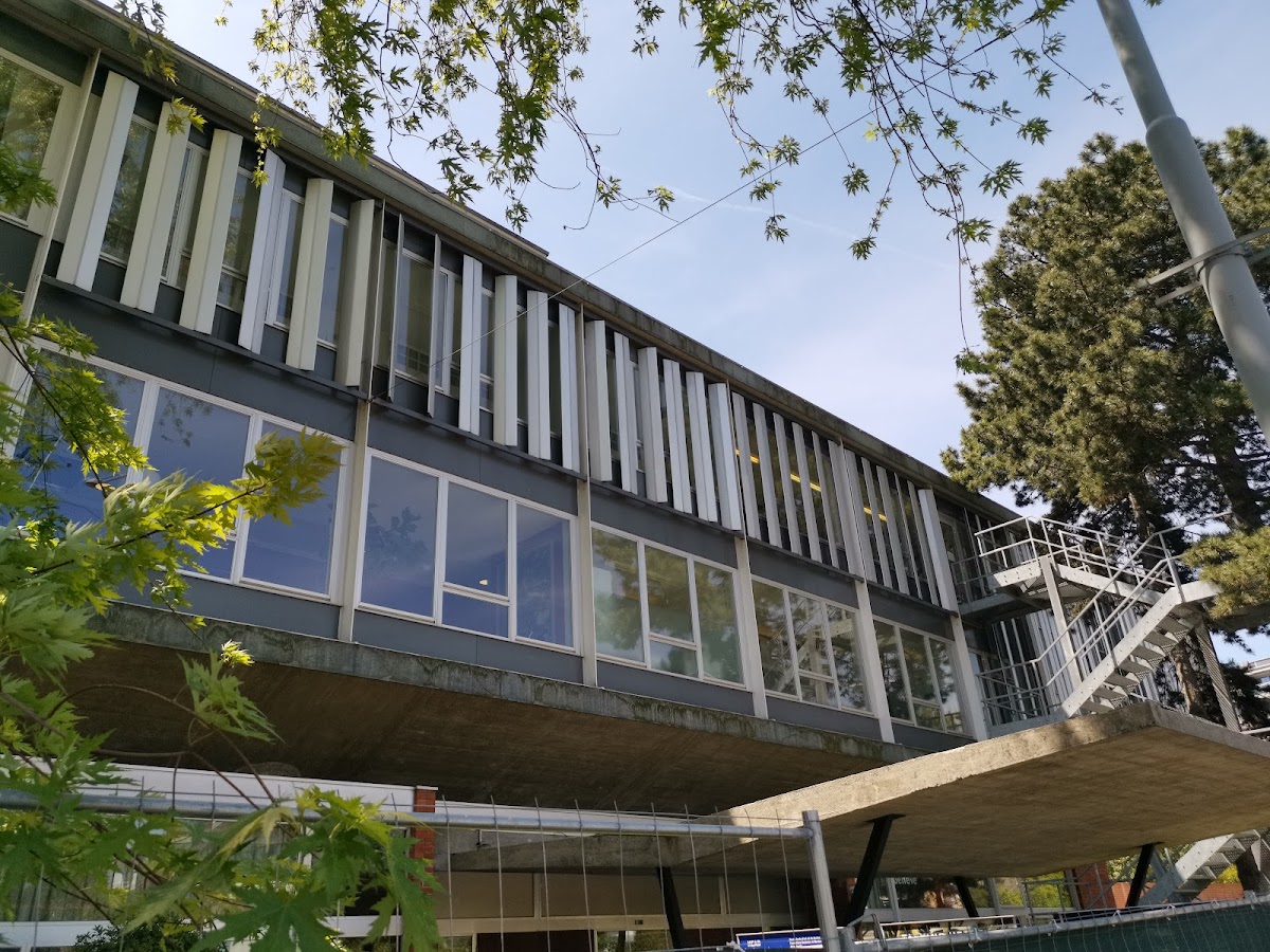 Haute école d'art et de design Genève (HEAD) photo 9