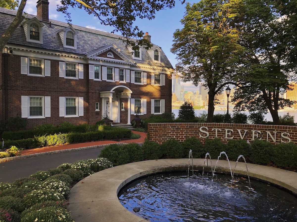 Stevens Institute photo 3