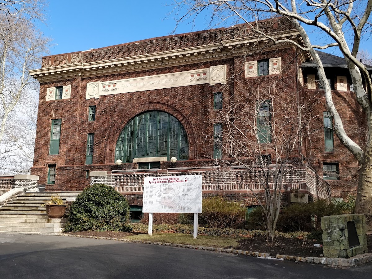 Stevens Institute photo 8