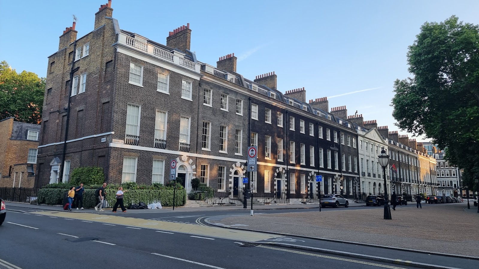 University of London