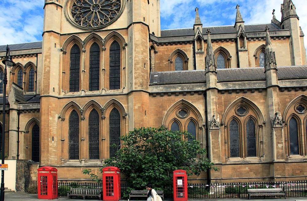 University of London photo 1