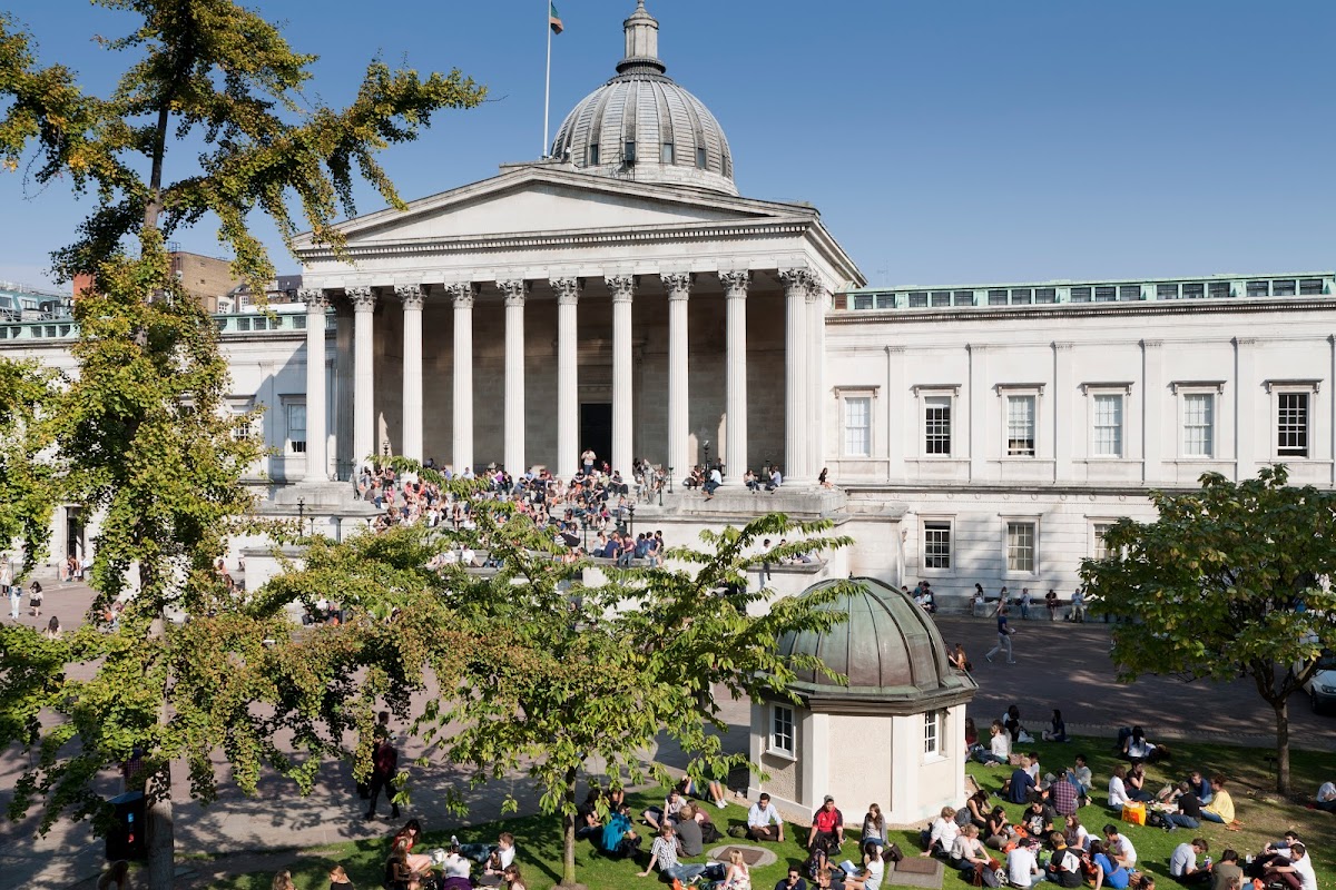 University of London photo 2