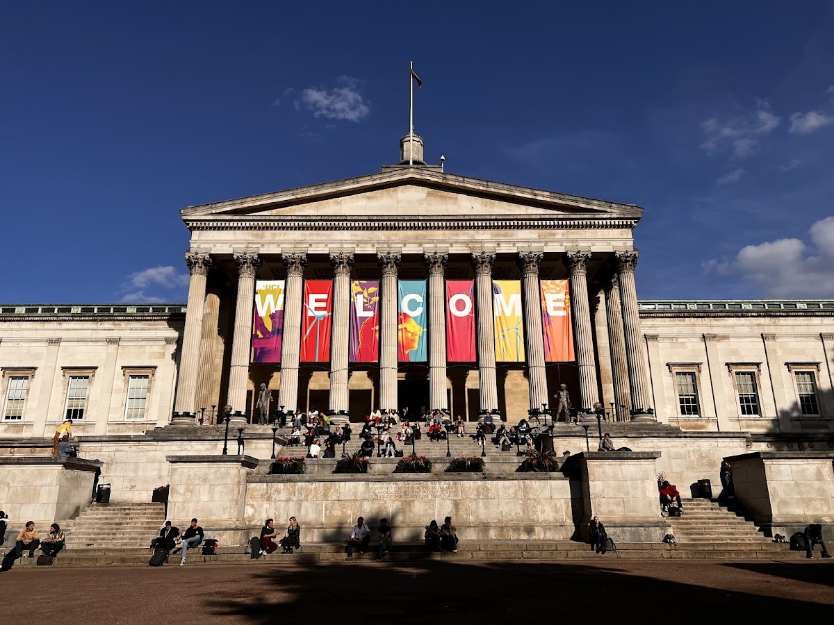 University of London photo 3