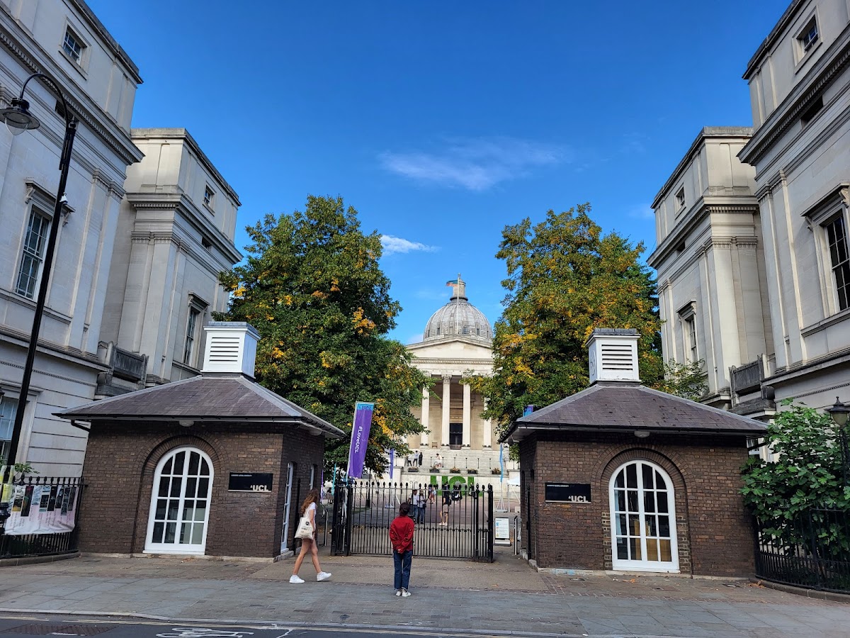 University of London photo 5