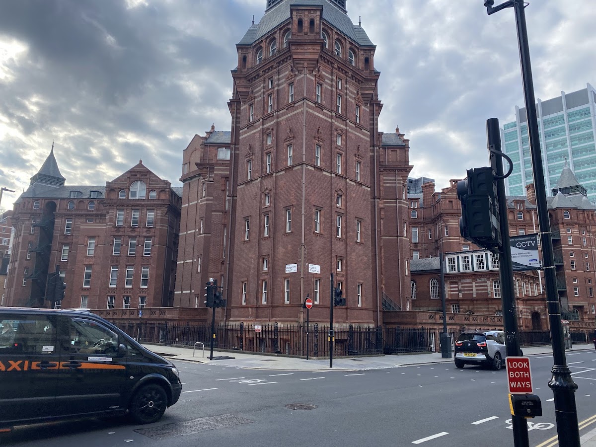 University of London photo 6