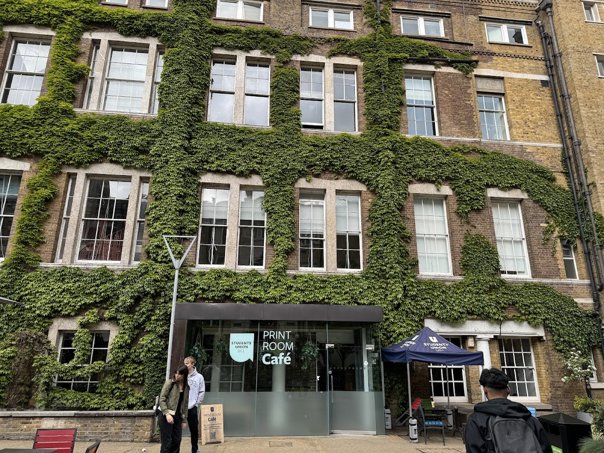 University of London photo 9