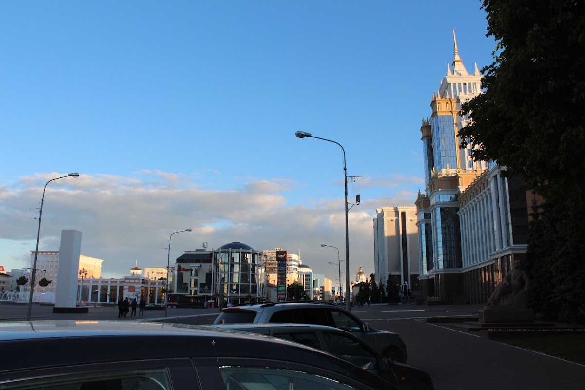 Ogarev Mordovia State University photo 4