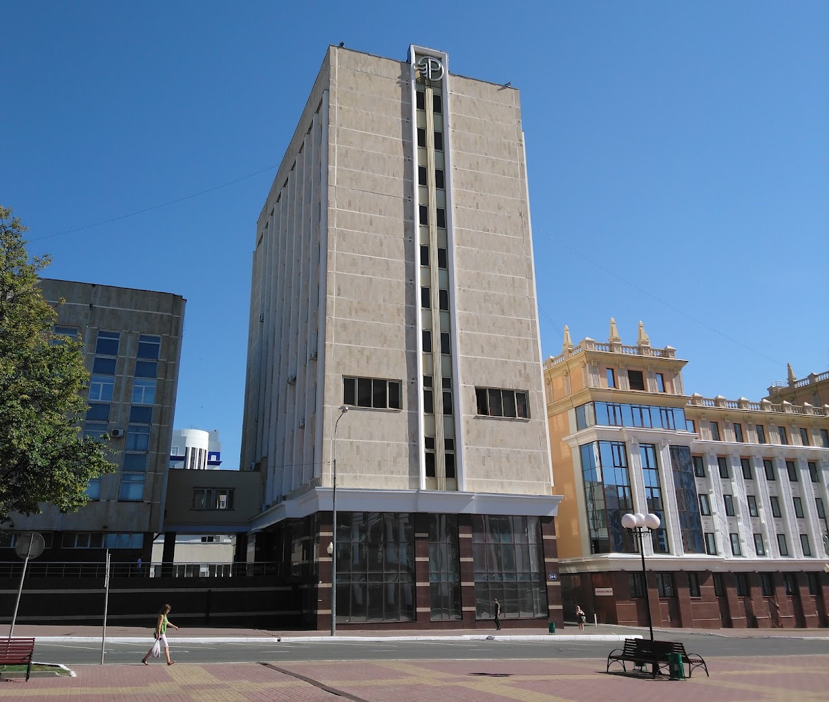 Ogarev Mordovia State University photo 5
