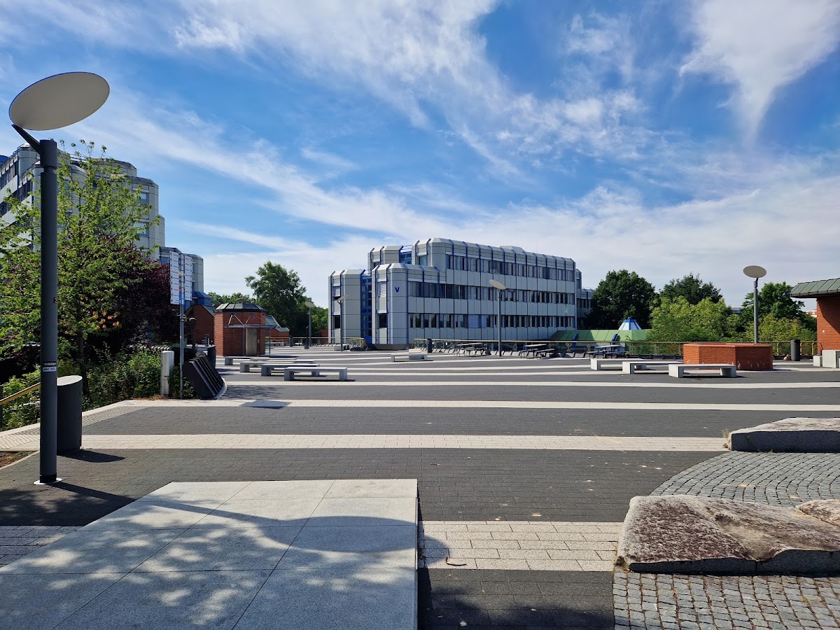 University of Trier photo 4