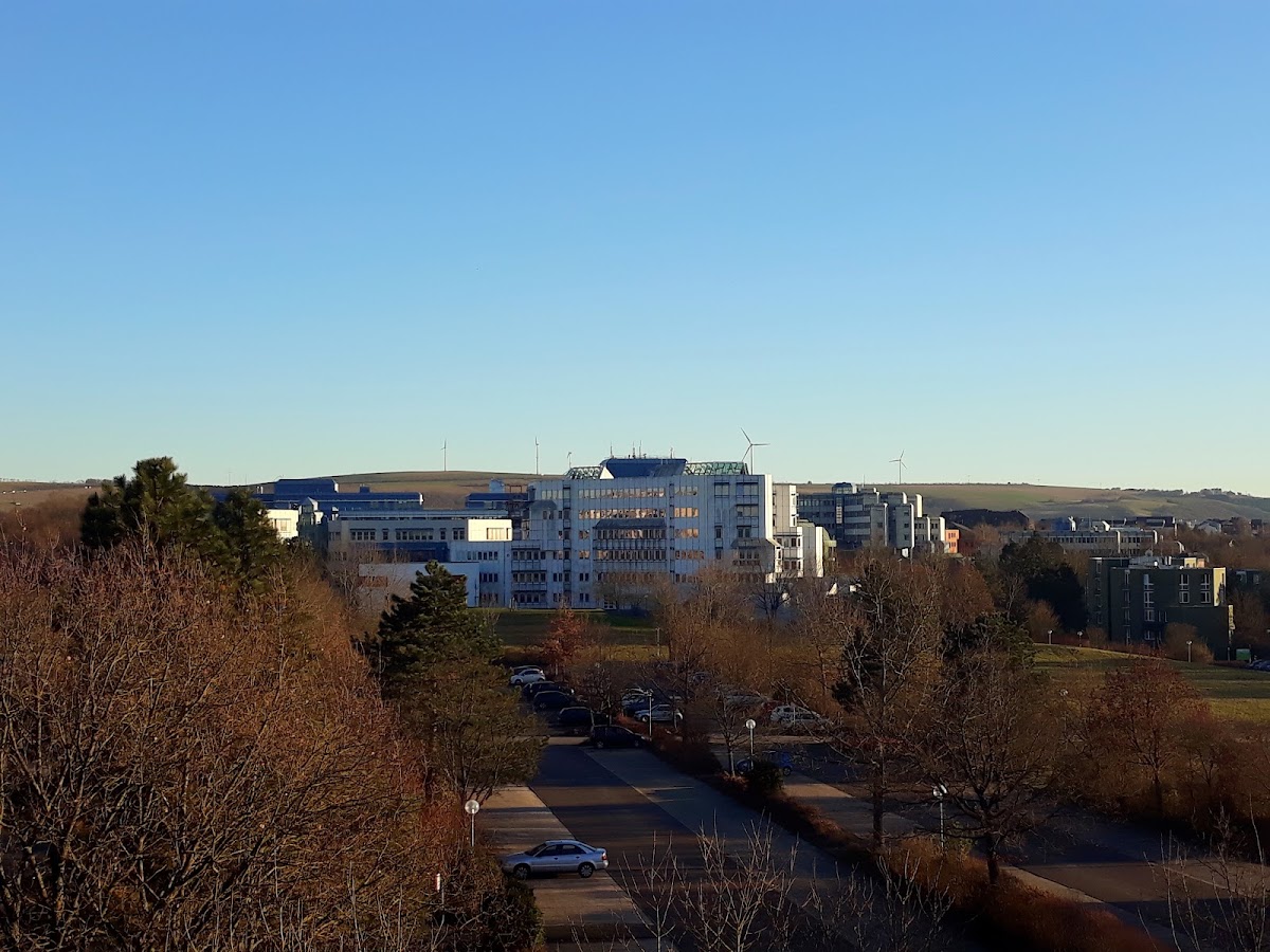 University of Trier photo 5