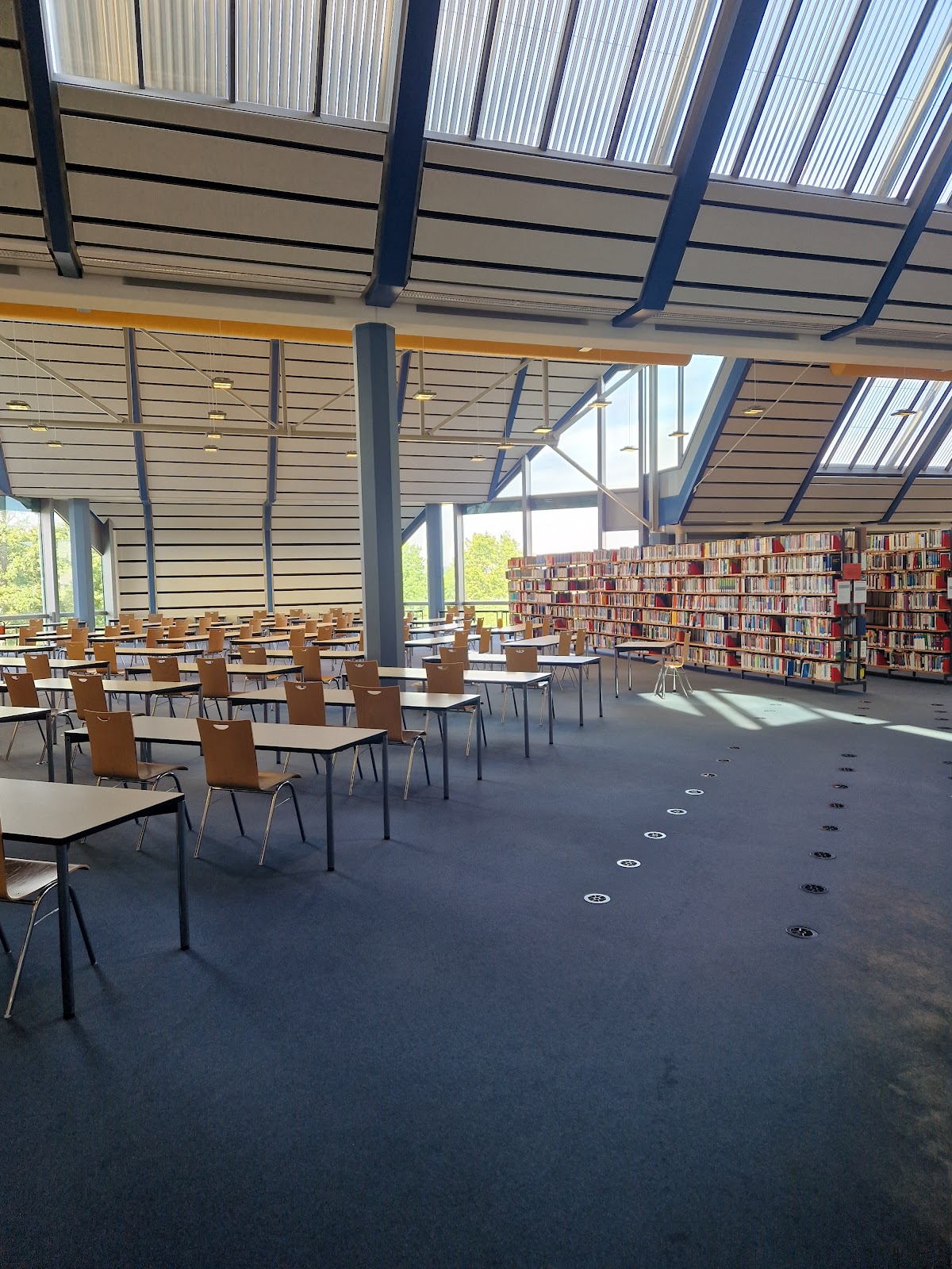 University of Trier photo 9