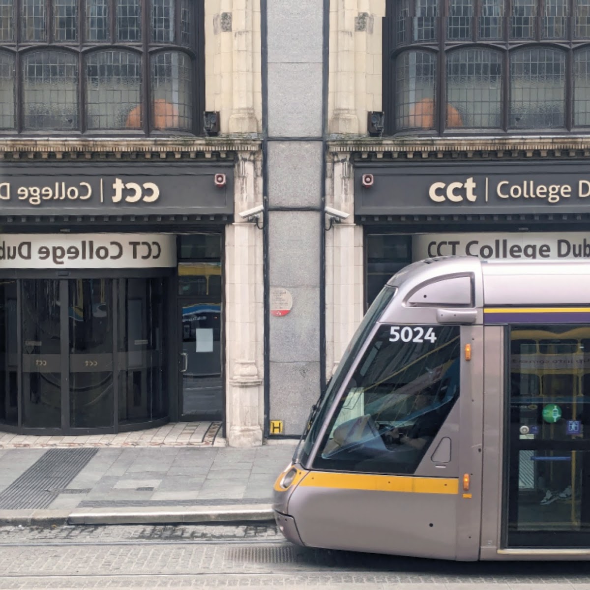 CCT College Dublin photo 5