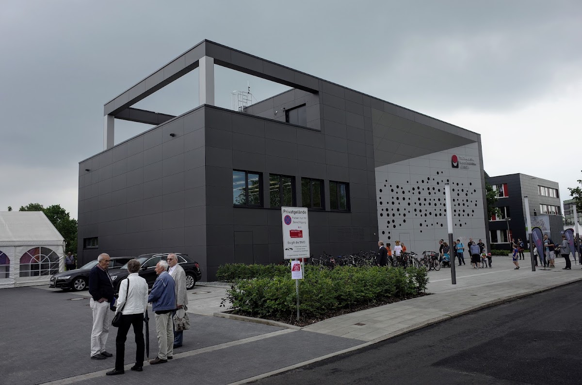 Technische Hochschule Lübeck photo 2