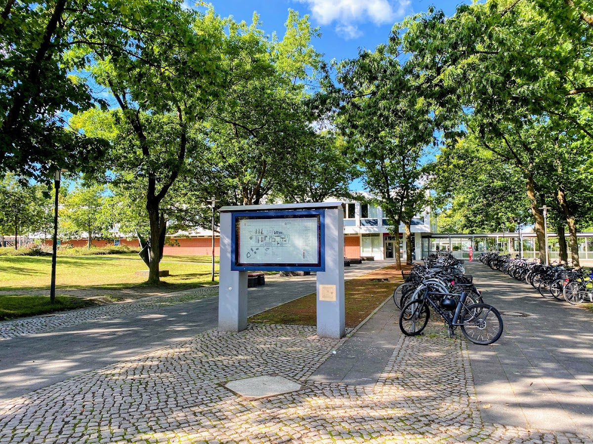 Technische Hochschule Lübeck photo 6