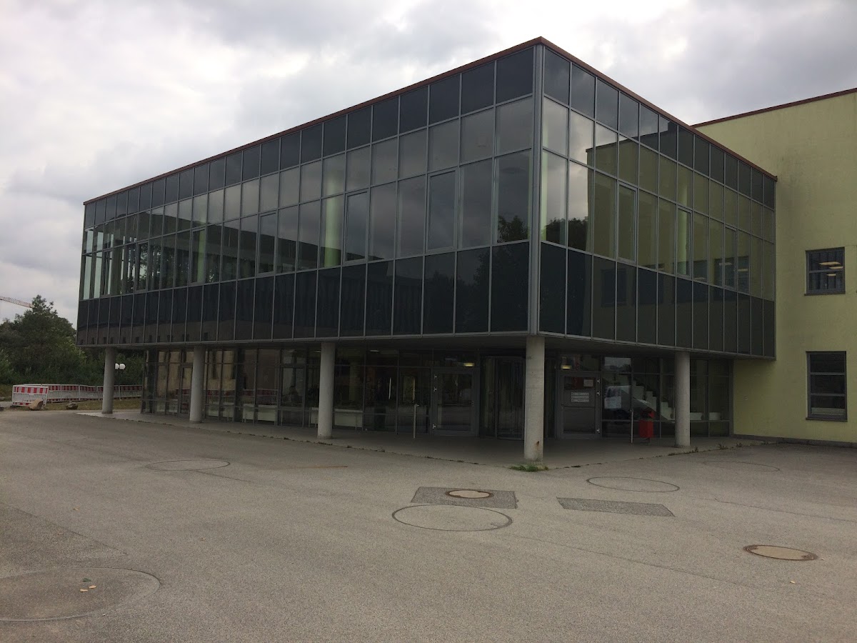 Technische Hochschule Lübeck photo 8