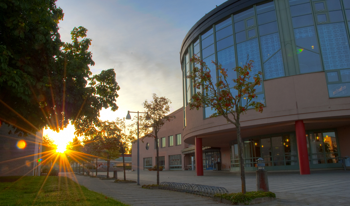ALT University College photo 2
