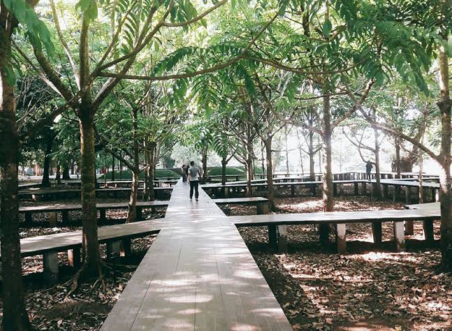 Hasanuddin University photo 1