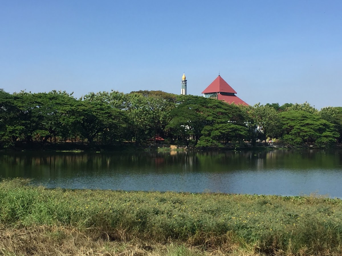 Hasanuddin University photo 6