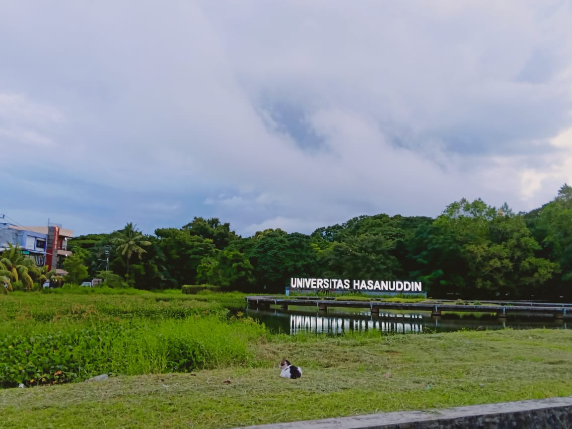Hasanuddin University photo 7
