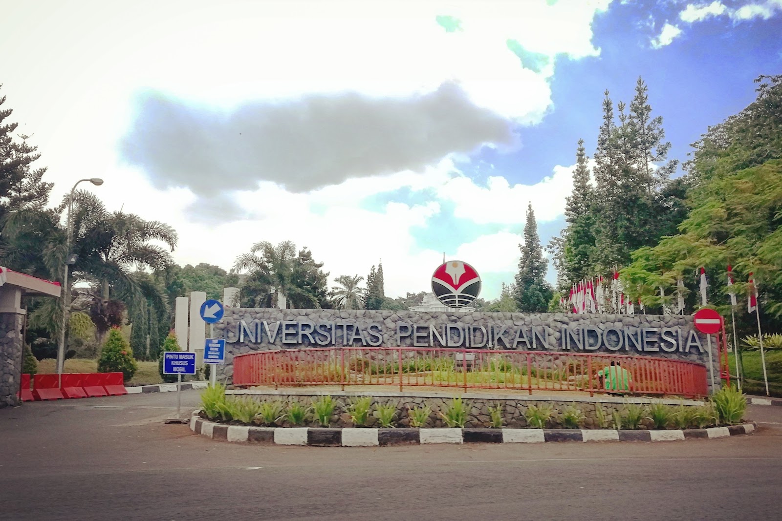 Bandung