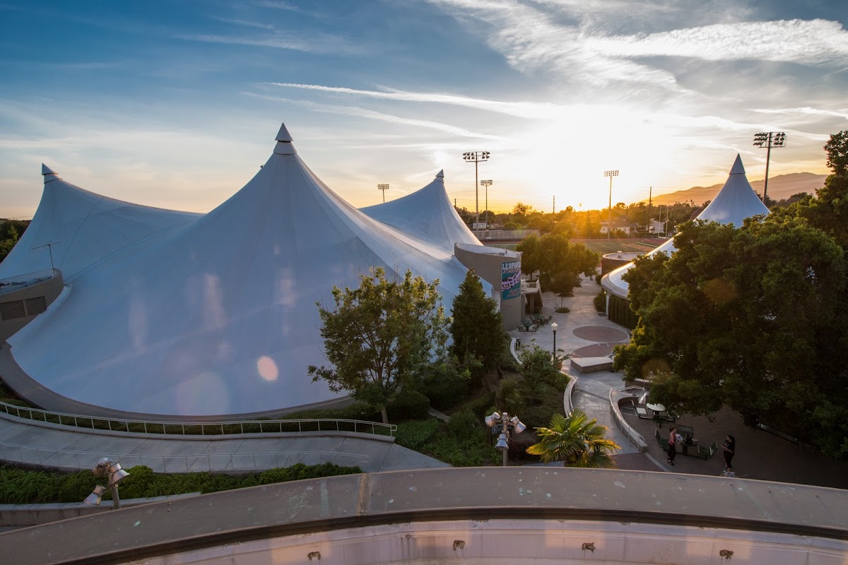 University of La Verne photo 2