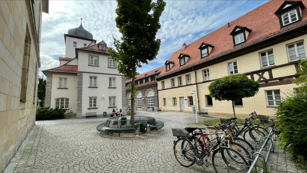 University of Bamberg photo 2