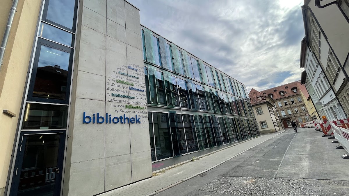 University of Bamberg photo 3