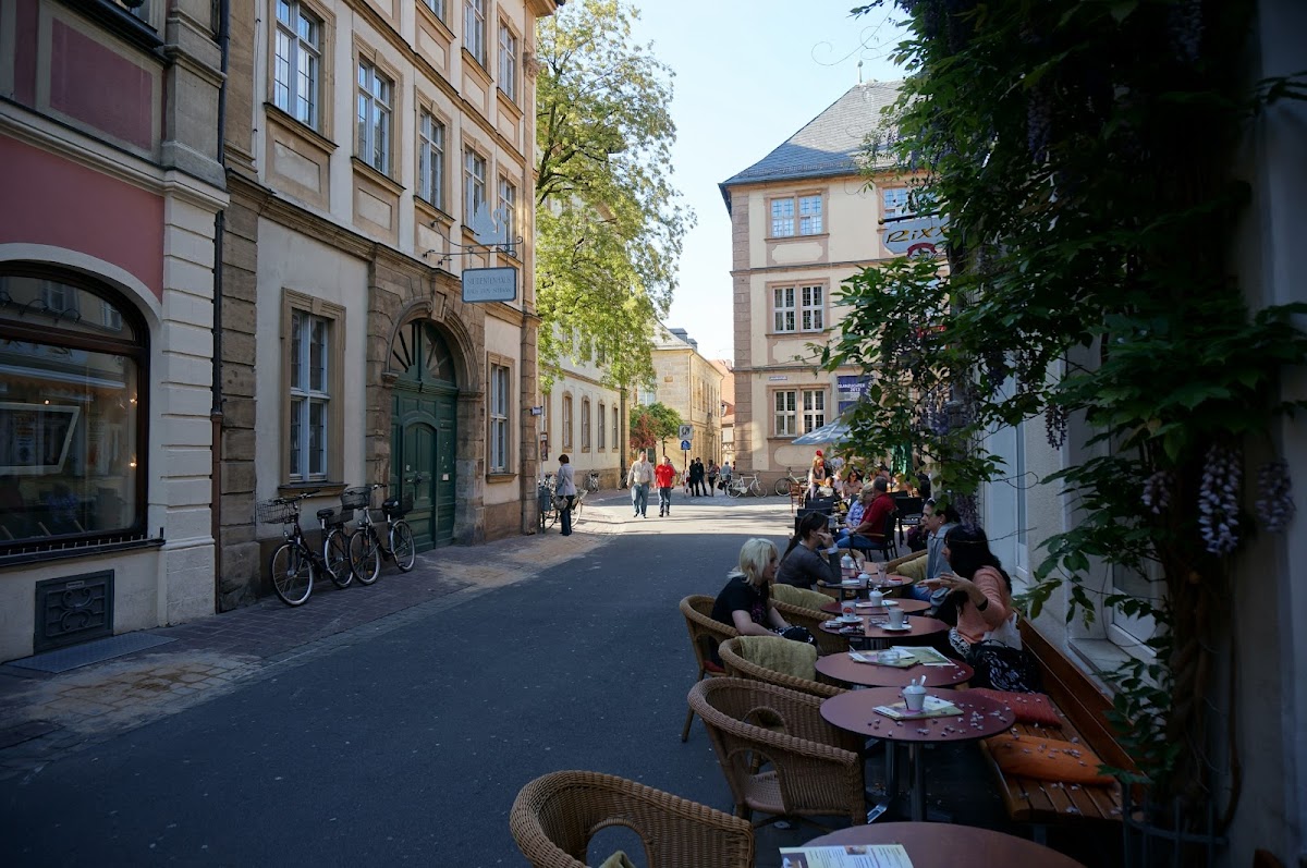 University of Bamberg photo 4