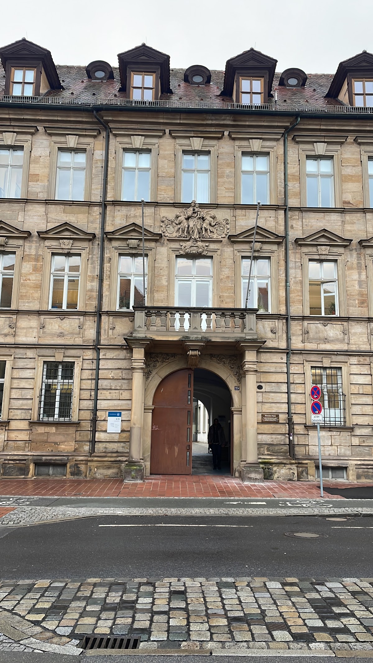 University of Bamberg photo 9