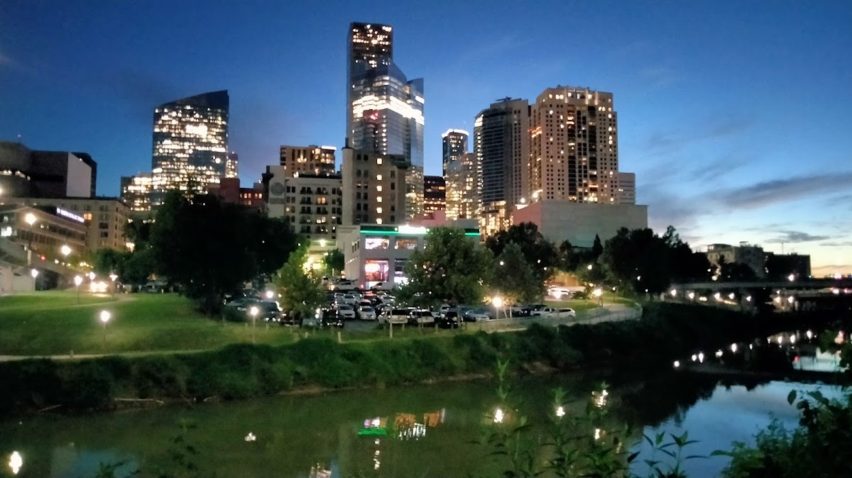 University of Houston-Downtown photo 1
