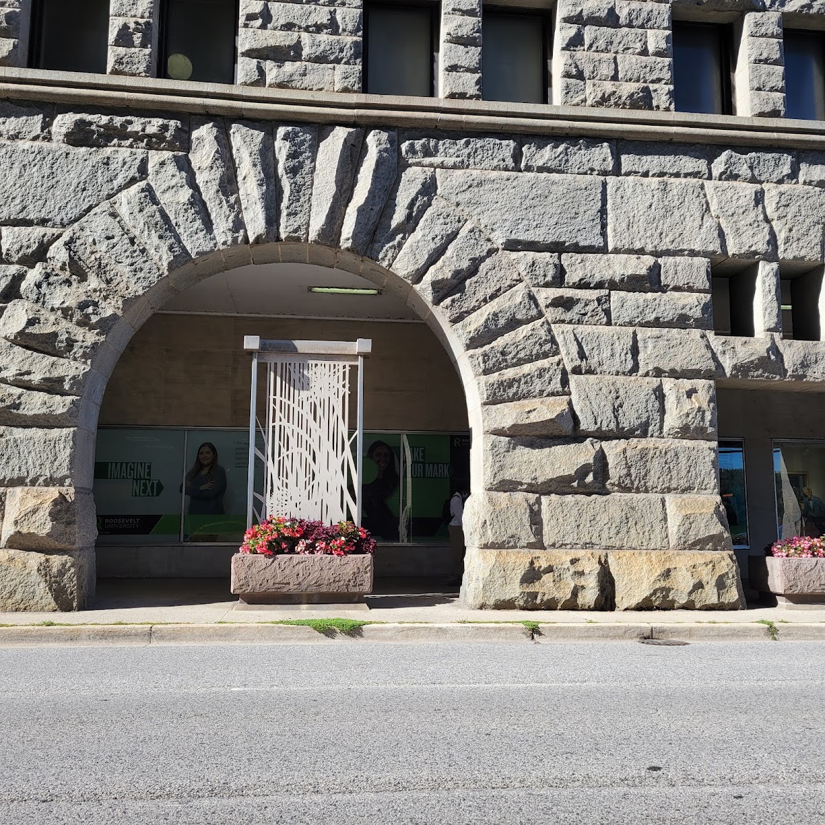Regional University 3058 photo 5