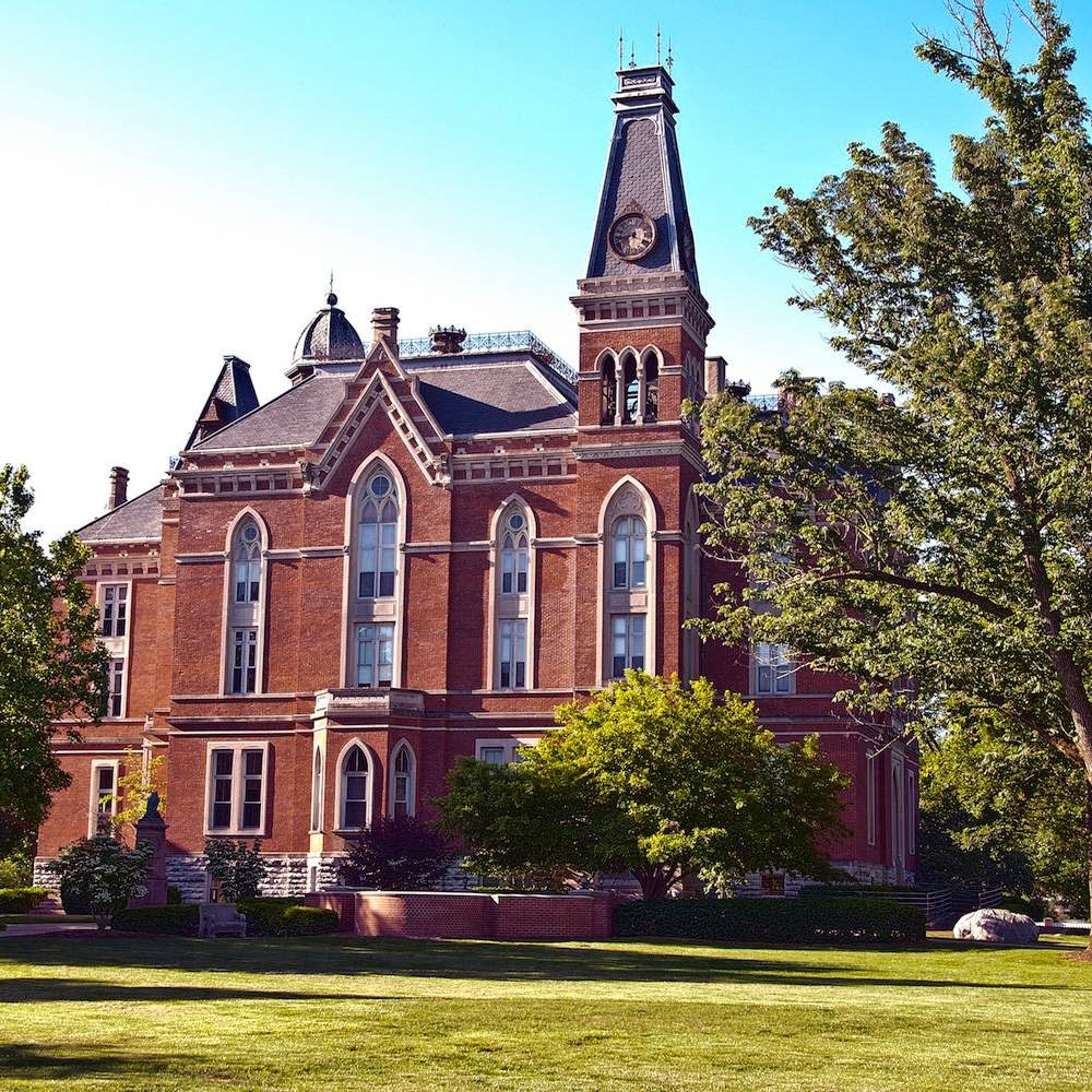 DePauw University photo 5