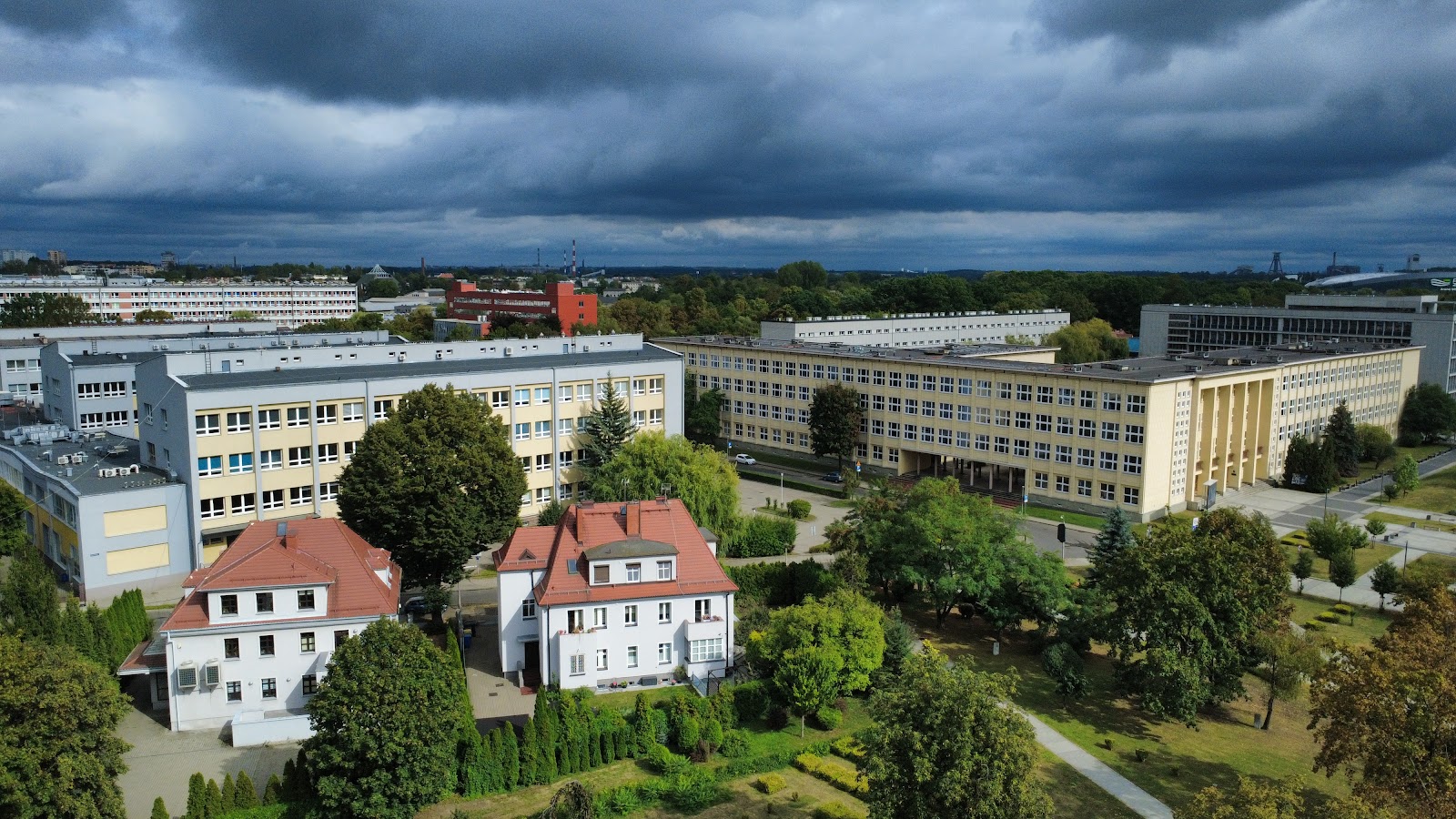 Gliwice