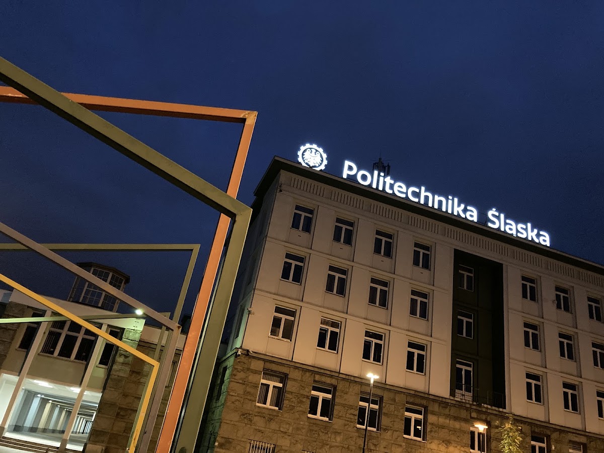 Silesian University of Technology photo 8
