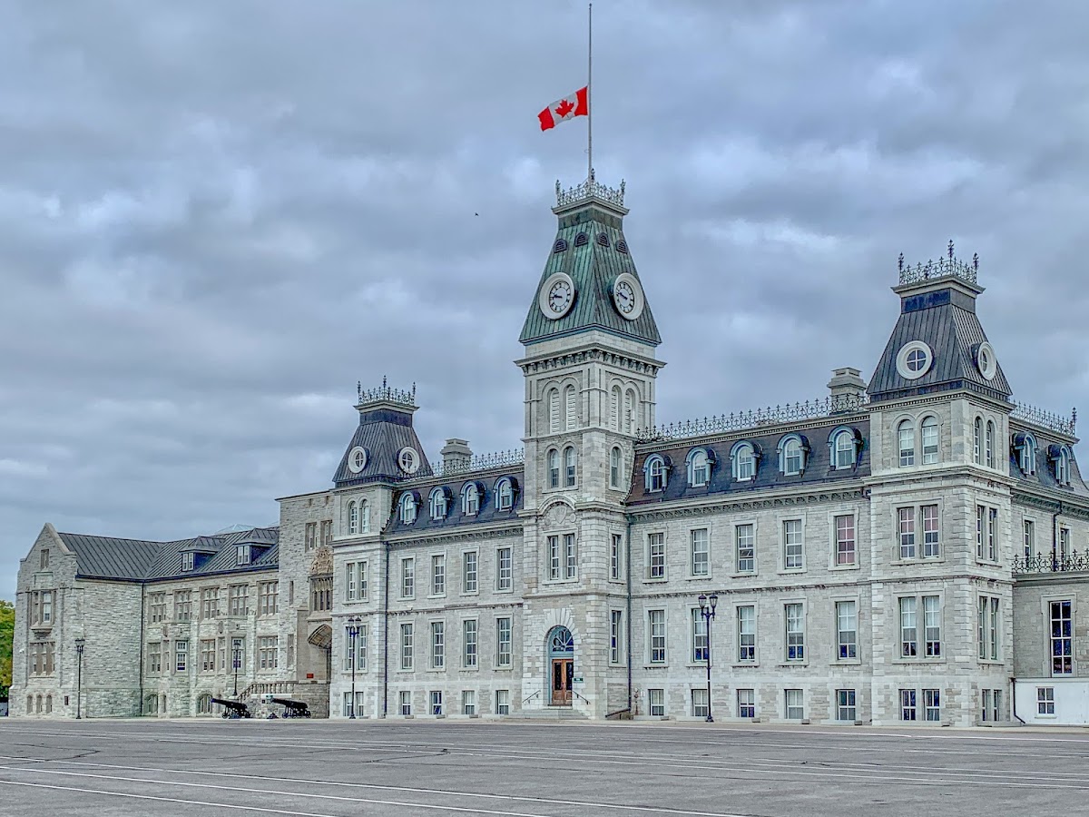 Royal Military College of Canada photo 3