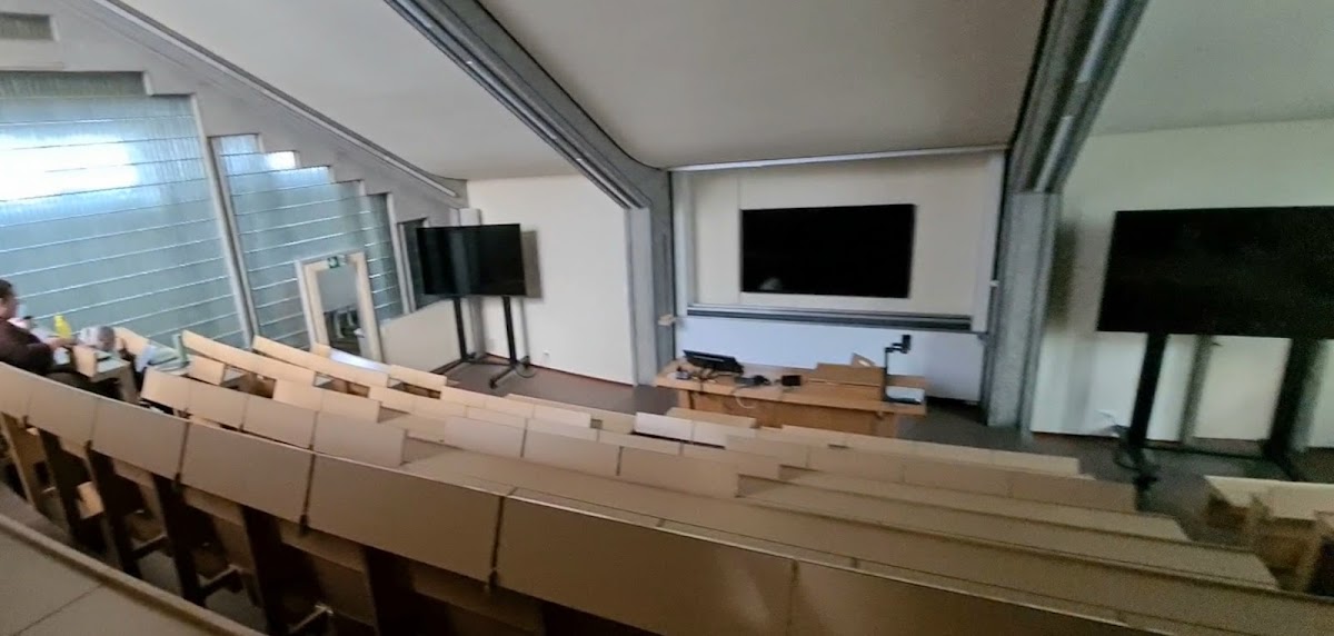 University of Fribourg photo 1