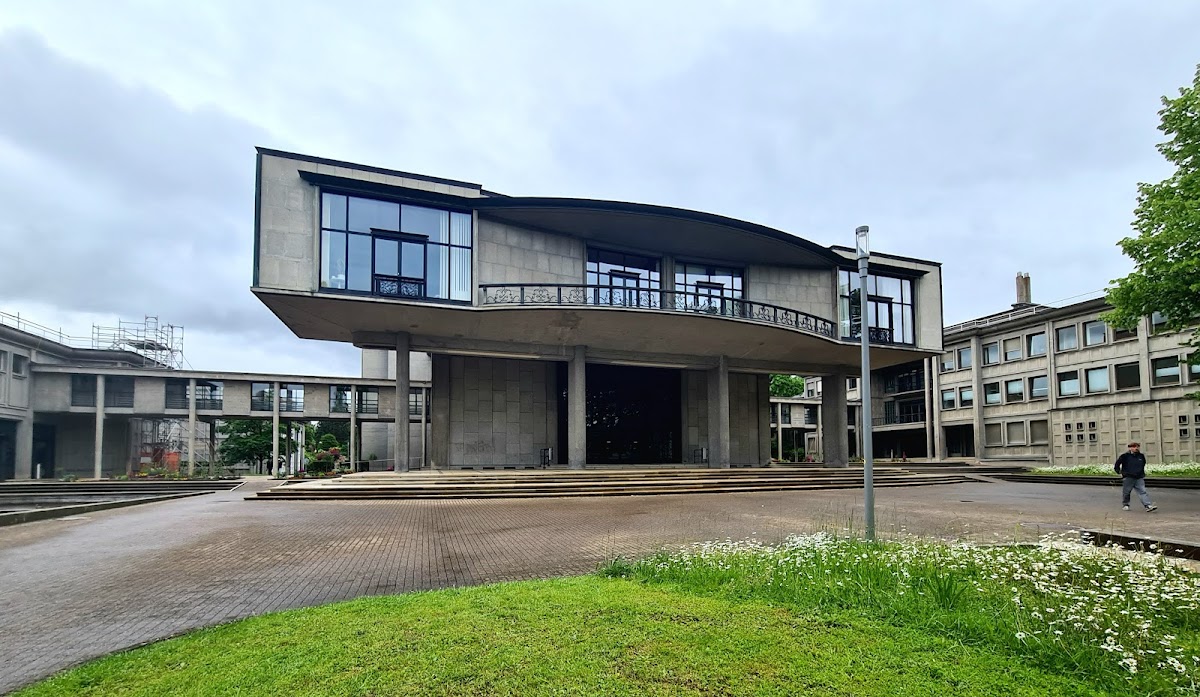 University of Fribourg photo 2