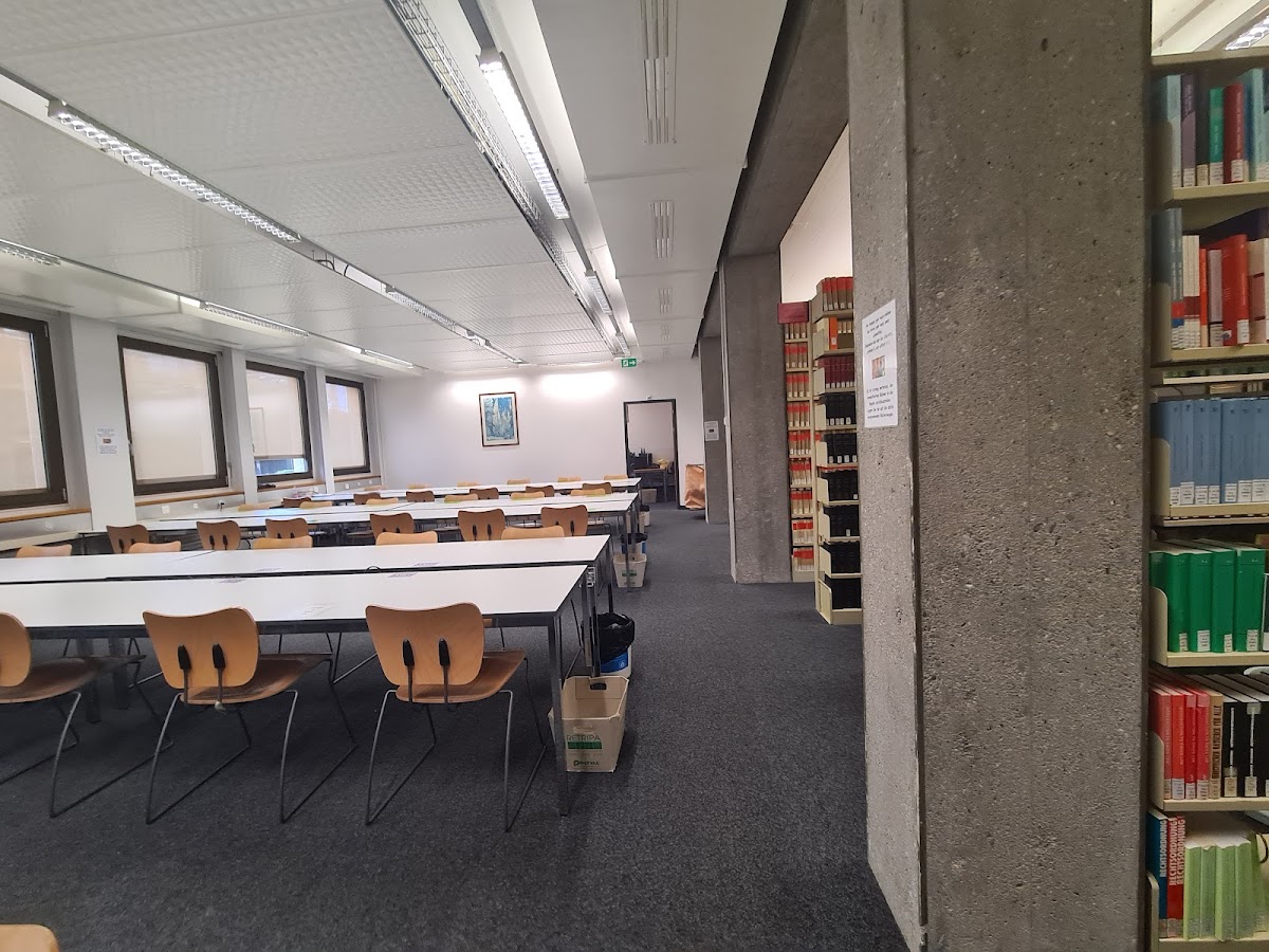 University of Fribourg photo 5
