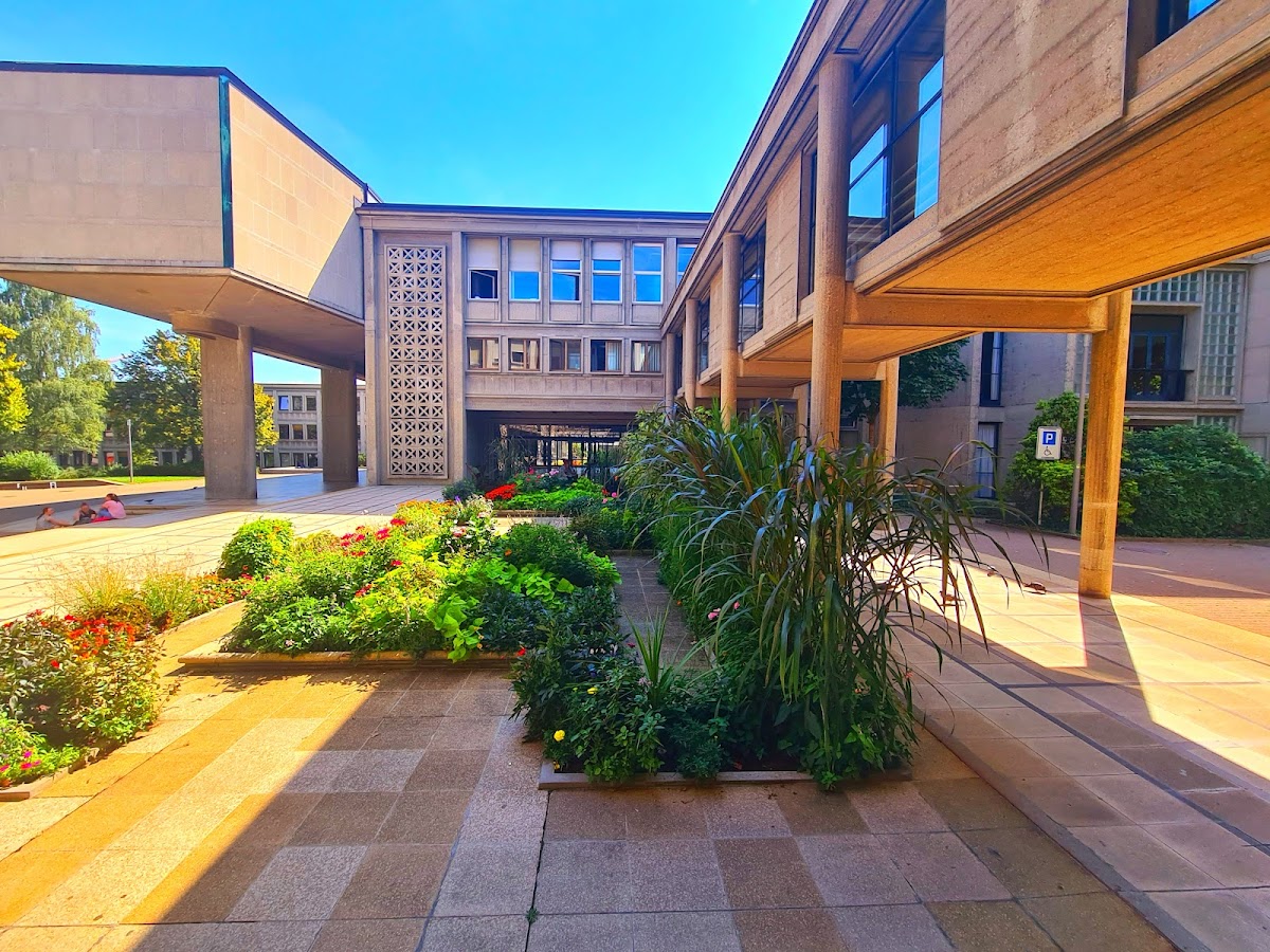 University of Fribourg photo 7