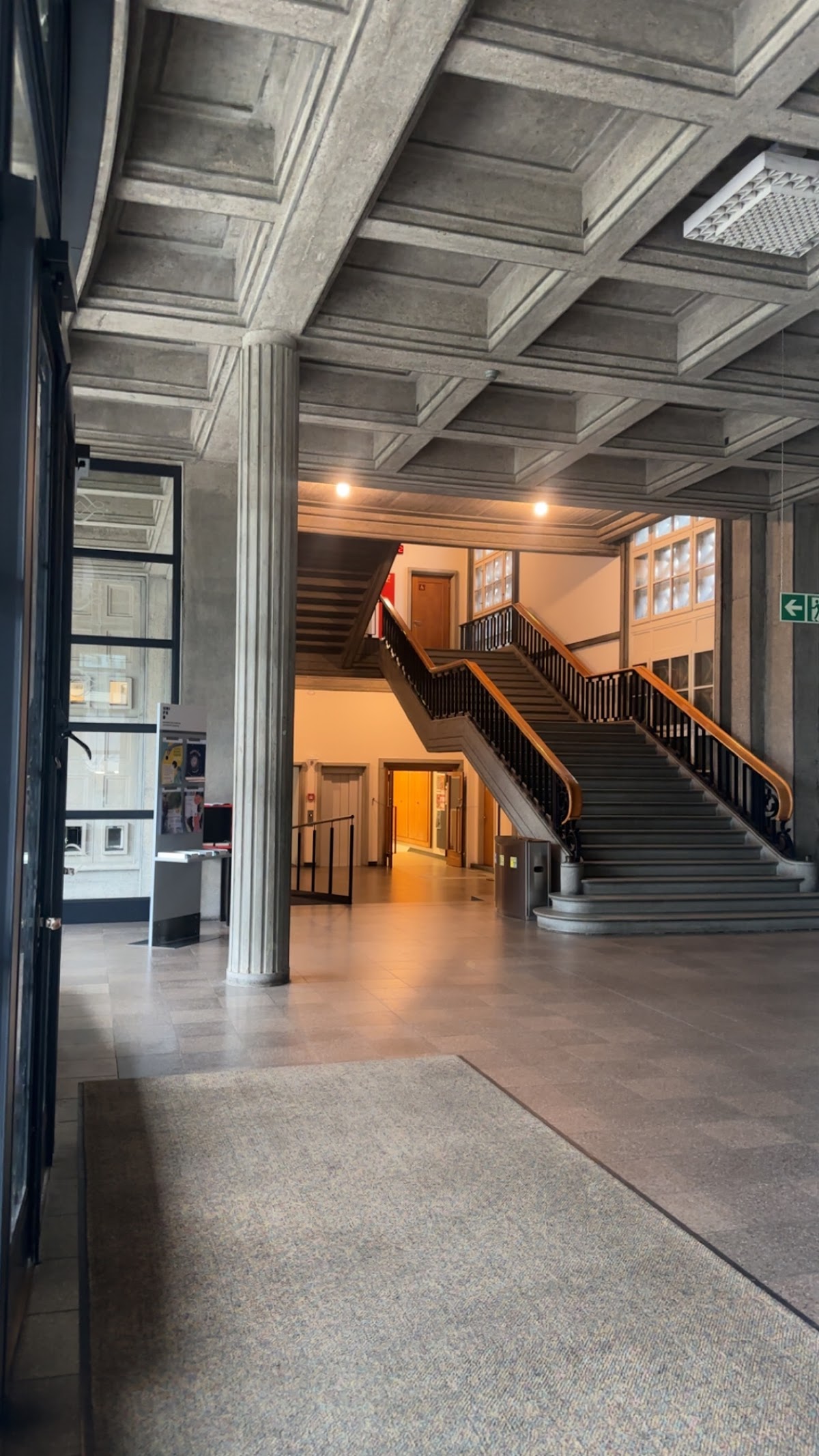 University of Fribourg photo 9